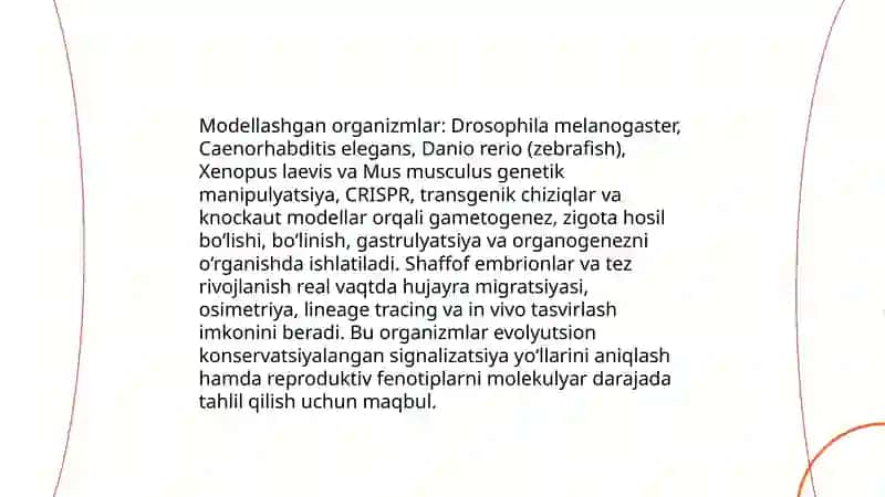 zoologiyada zamonaviy tadqiqot metodlari 3