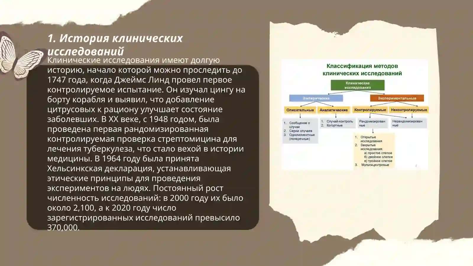 Методы клинического исследования 3