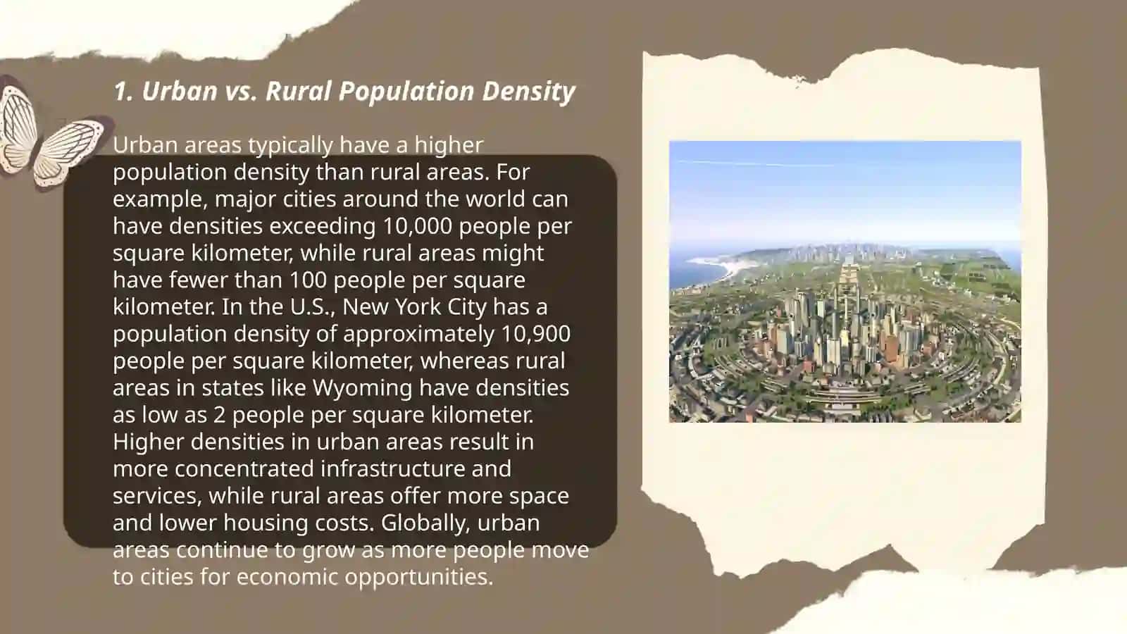 City and cauntry life 3