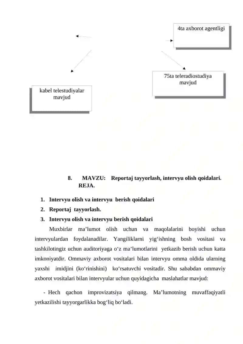 Taqdimot nutqi. Internet tili. Reklama 3