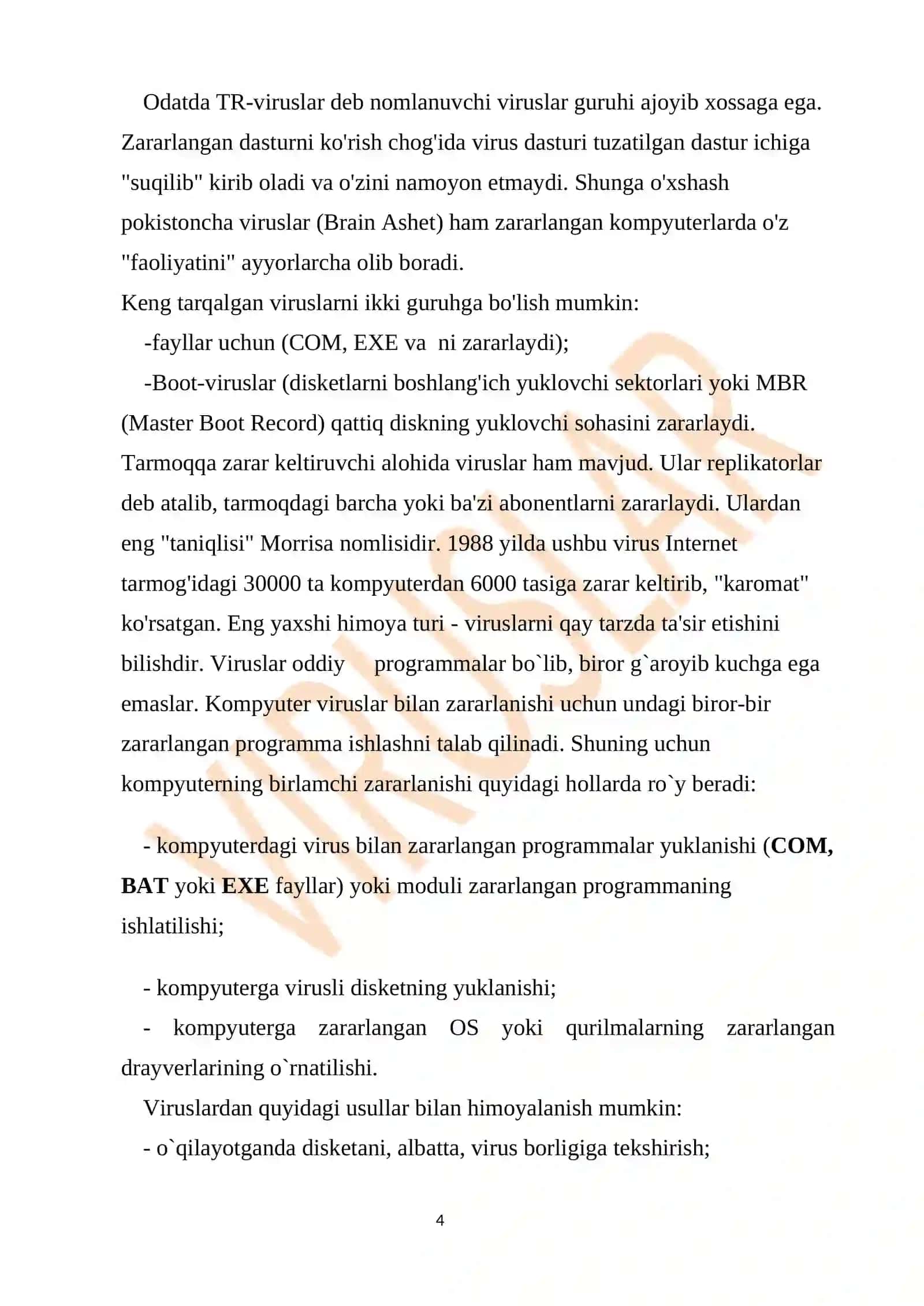 VIRUSLAR 3