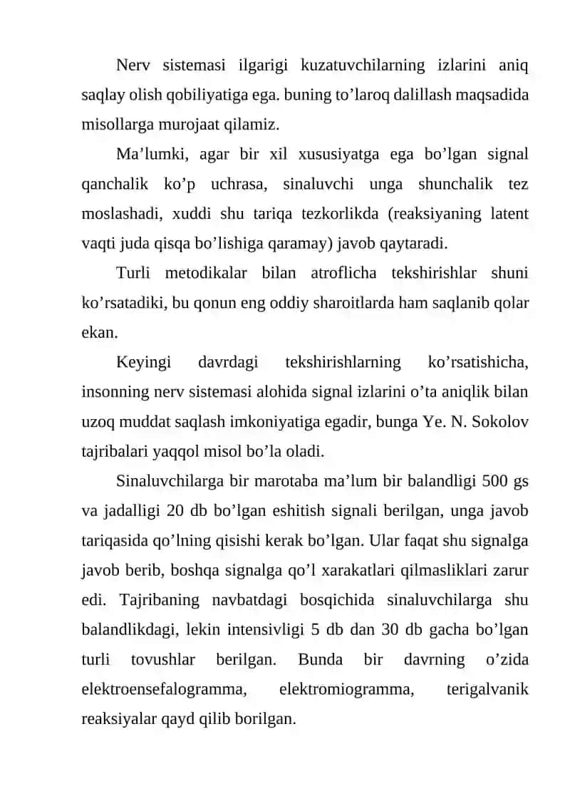 XOTIRANING NERV FIZIOLOGIK ASOSI VA XOTIRA NAZARIYASI 3