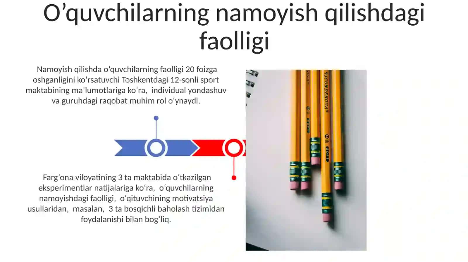 Jismoniy tarbiyada koʻrgazmalik tamoyili 3