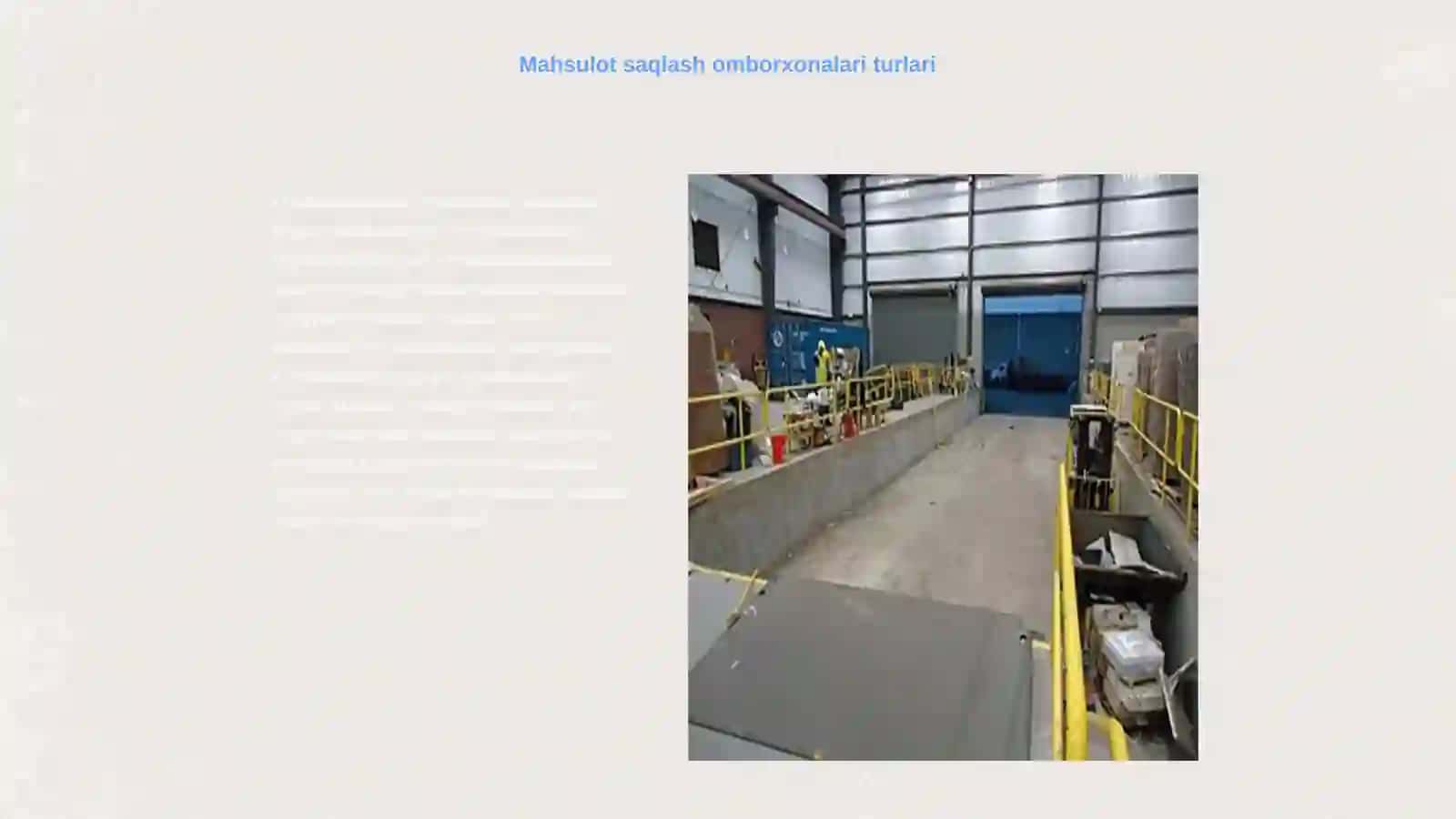 dehqonlar uchun mahsulot saqlash omborxona xizmati 3