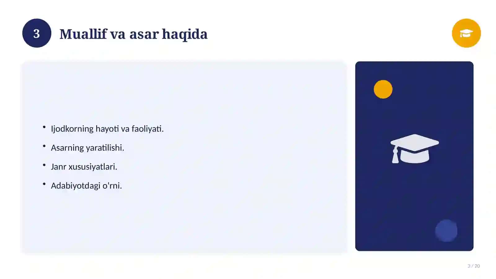 Hamza Hakimzoda Niyoziy ijodi 3
