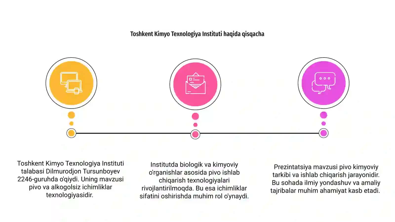Pivoning kimyoviy tarkibi 3