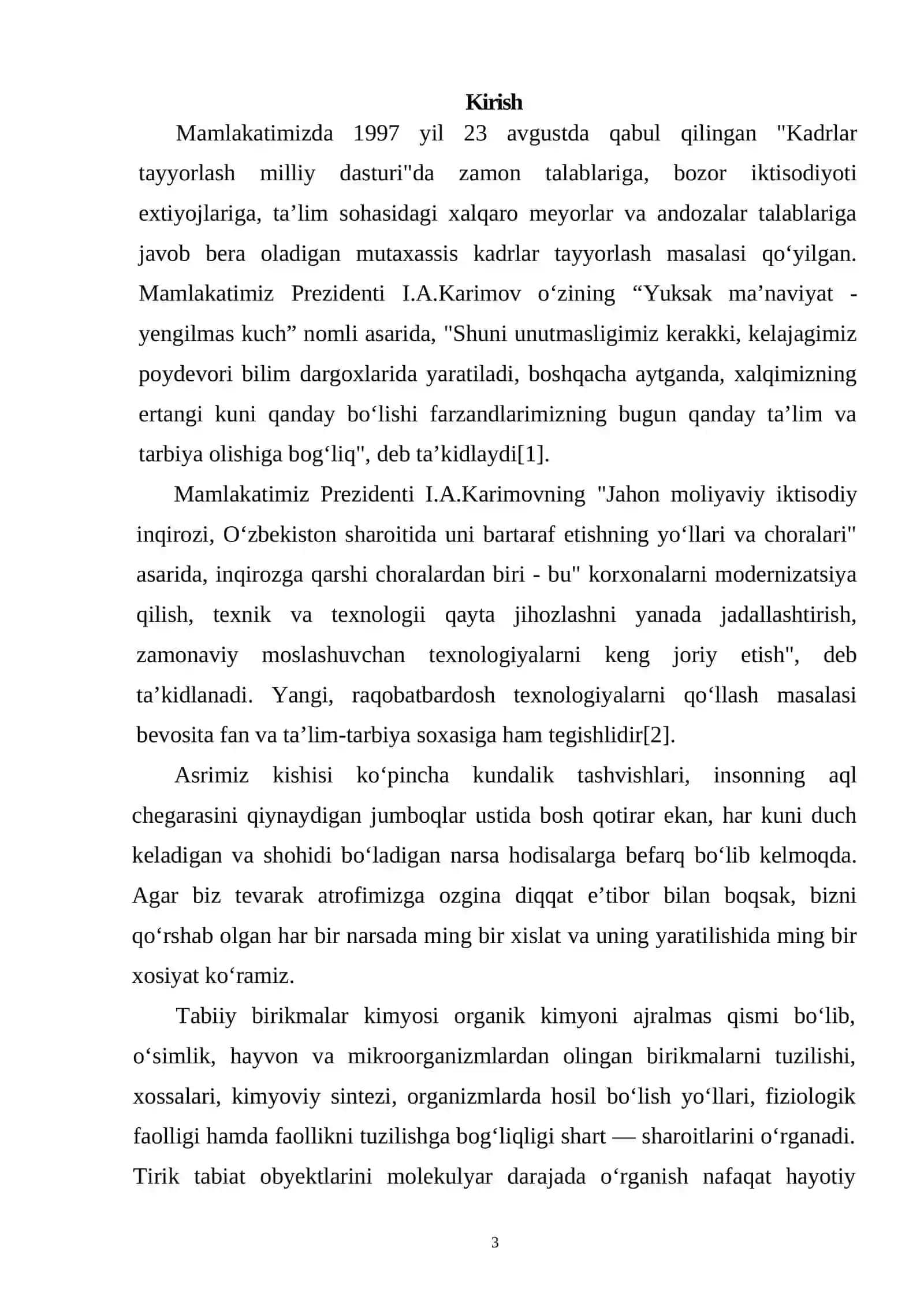 Delphinium semebarbatum o‘simligining kimyoviy tarkibini o‘rganish 3