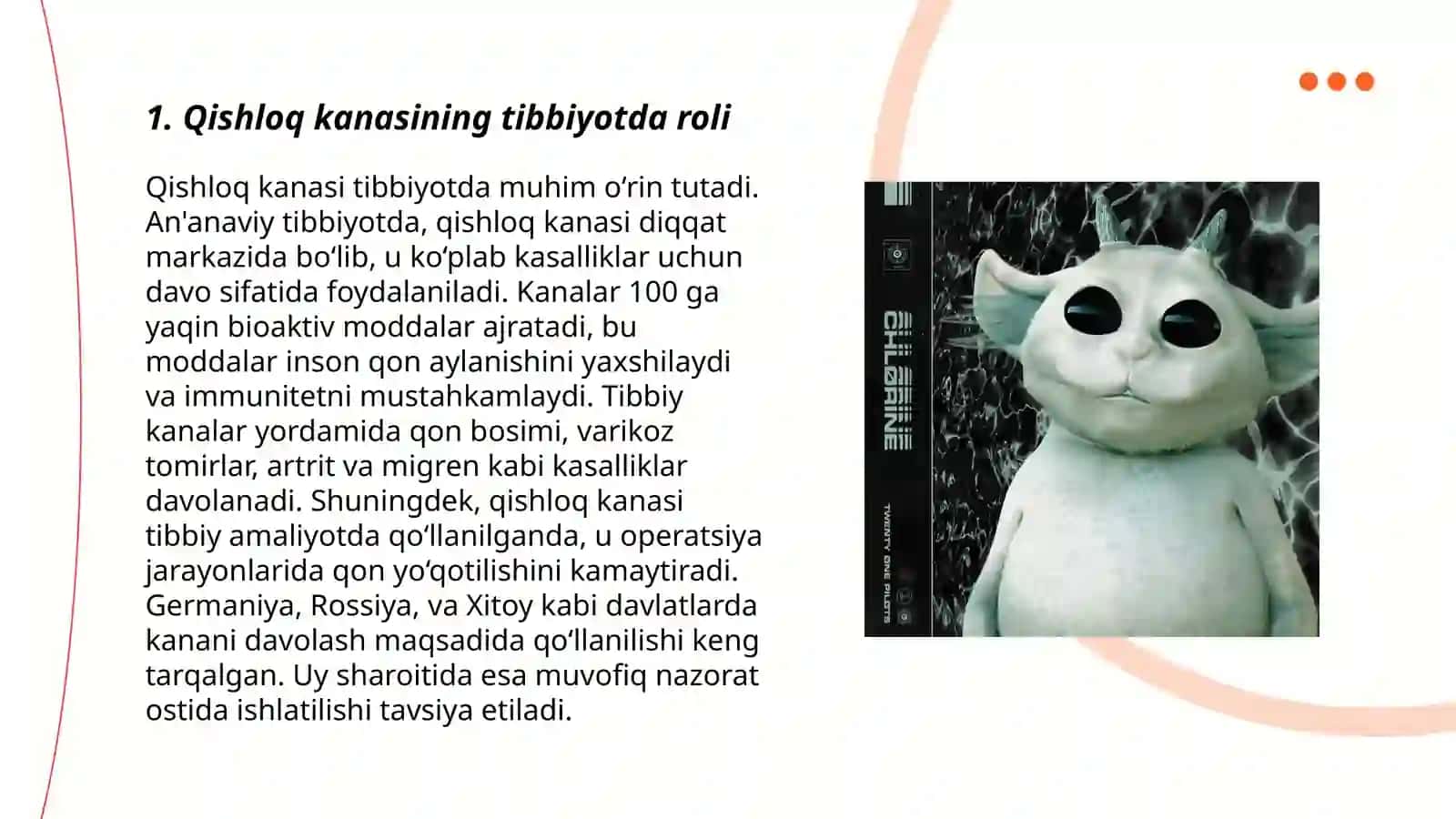 Tibbiyotda ahamiyatga ega bo'lgan o'rgimchaksimonlar va hasharotlar 3