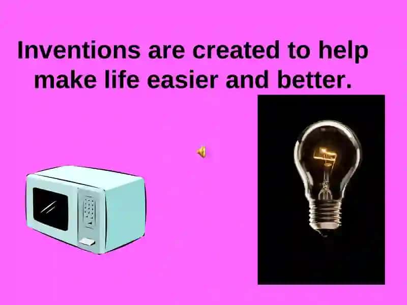Invention 3