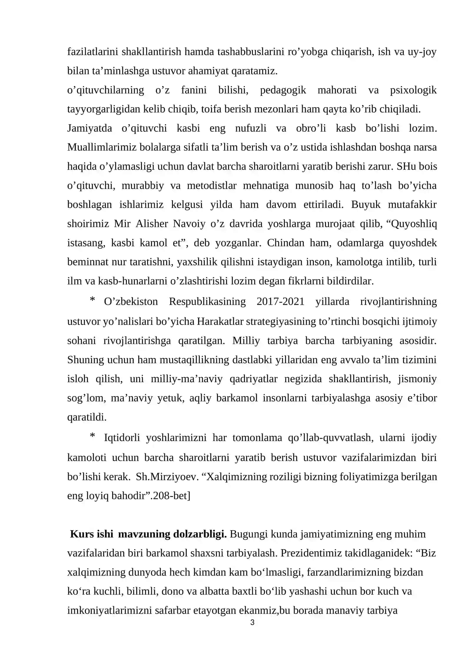 UMUMTA’LIM MAKTABLARIDA MUSIQA NAZARIYASINI O’QITISH METODIKASI 3