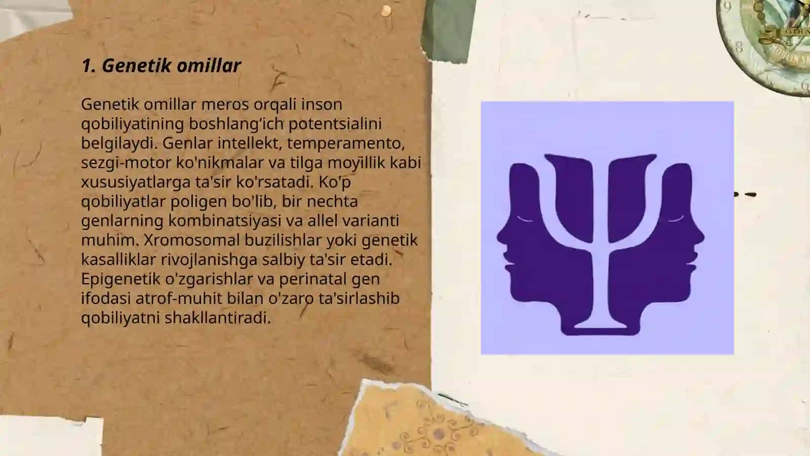Inson qobiliyatining rivojlanishiga ta‘sir qiluvchi omillar 3