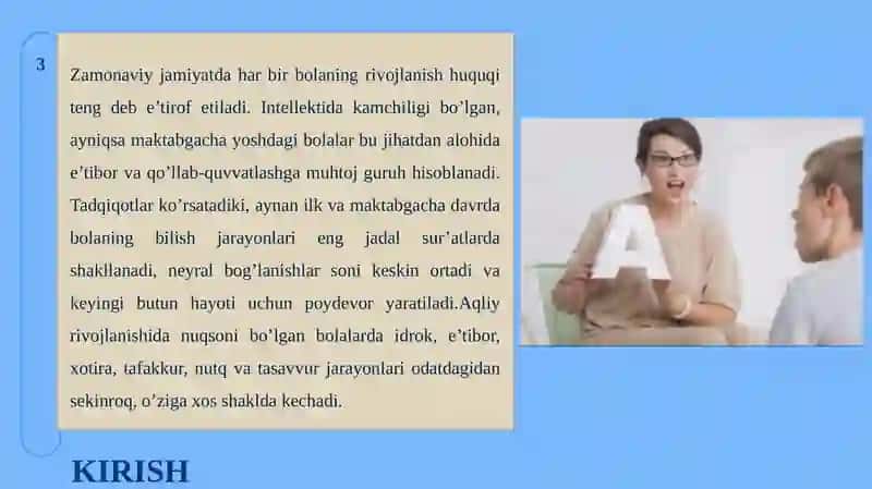 Intellektual rivojlanishning nazariyasoslari 3