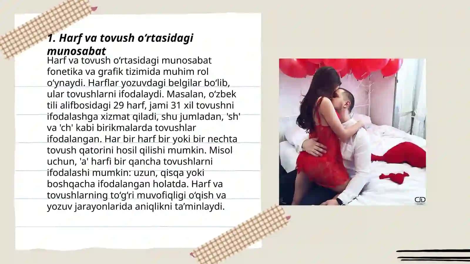 Orfografiya mashqlari 3