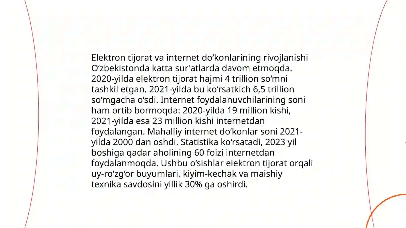 Internet texnologiyalaridan samarali foydalanish yo‘llari 3