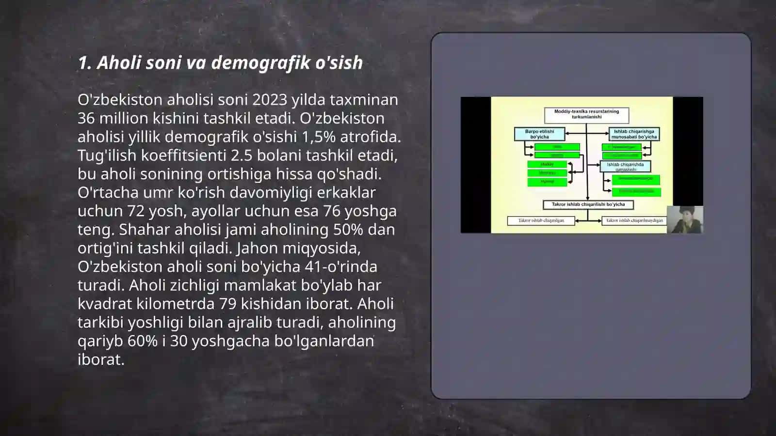 AHOLI VA MEHNAT RESURSLARI STATISTIKASI 3