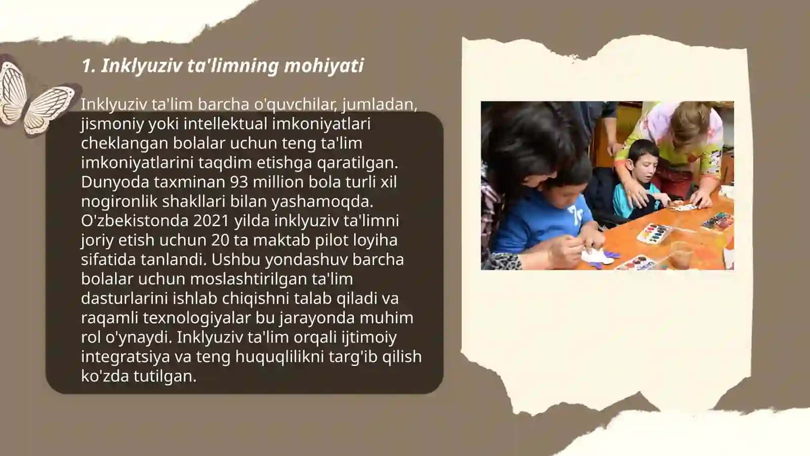 Inklyuziv ta'limning mohiyati 3