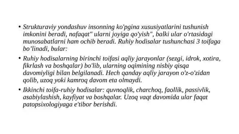 Huquqnimuhafazaqilish faoliyatida shaxs psixologiyasi 3
