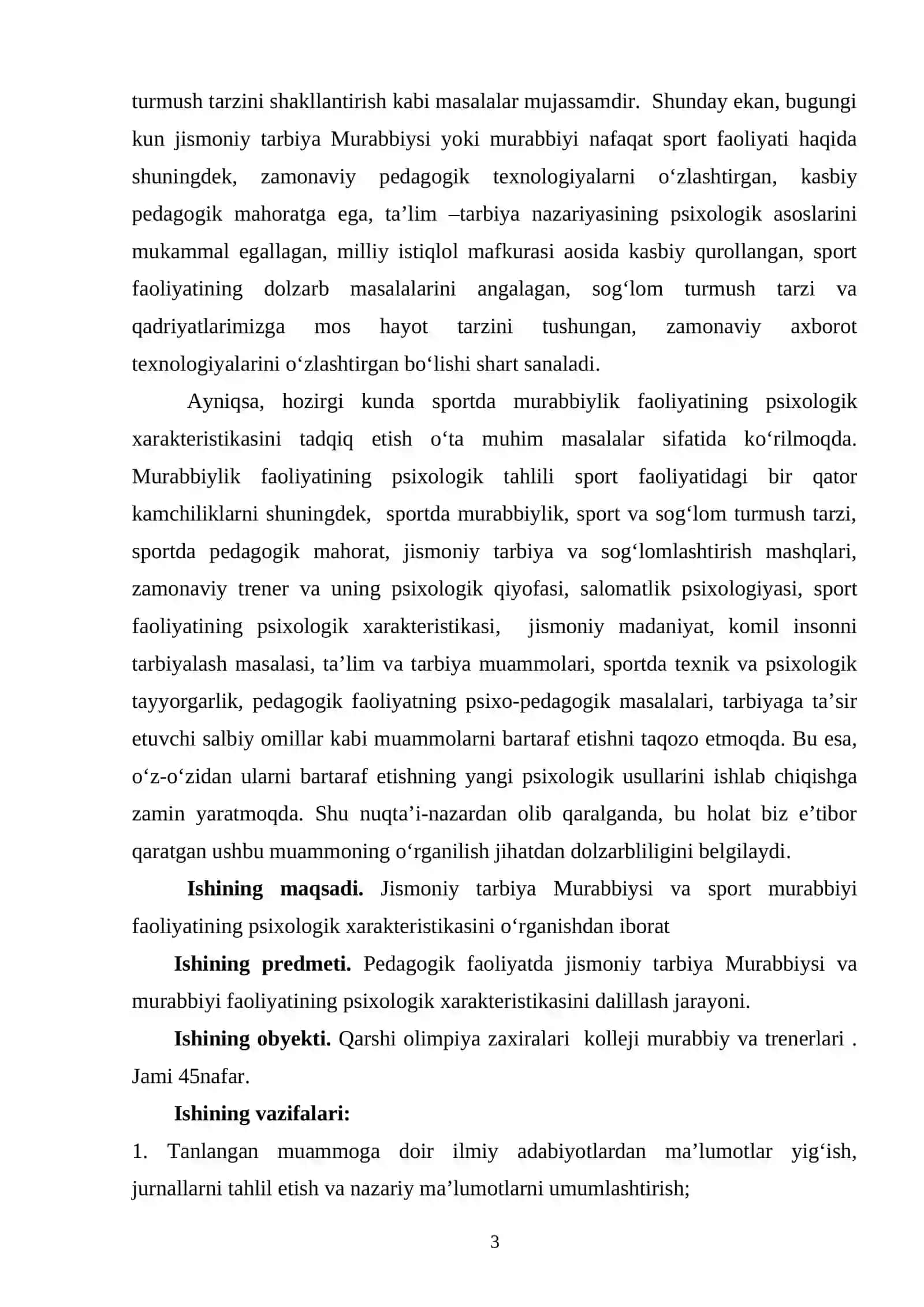 HARBIY XIZMATCHILARNI JISMONIY TARBIYA VOSITALARI ORQANI JISMONIY SIFATLARINI RIVOJLANTIRISH USULLARI 3