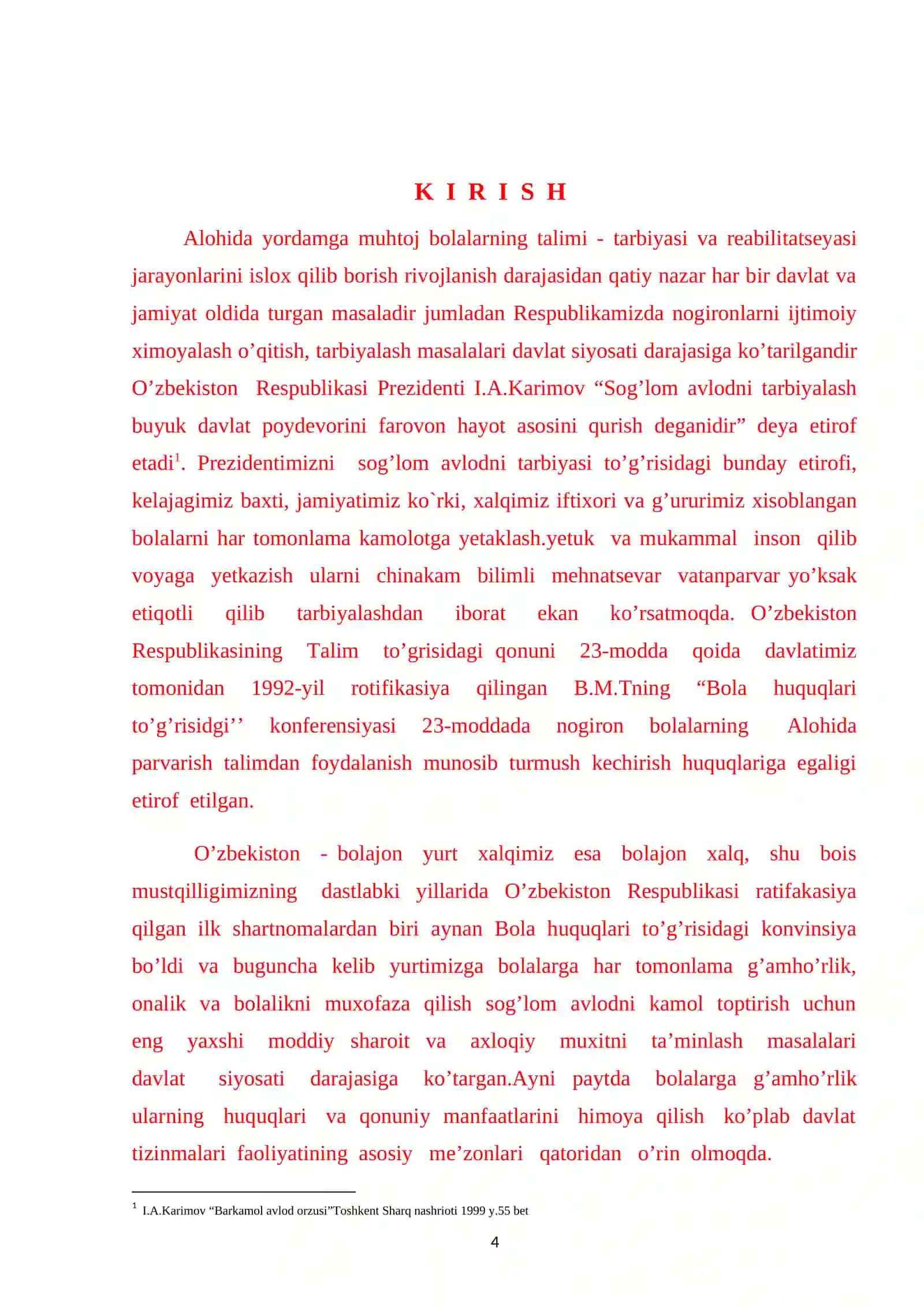 MATEMATIKA O`QITISH MAXSUS METODIKASI 3