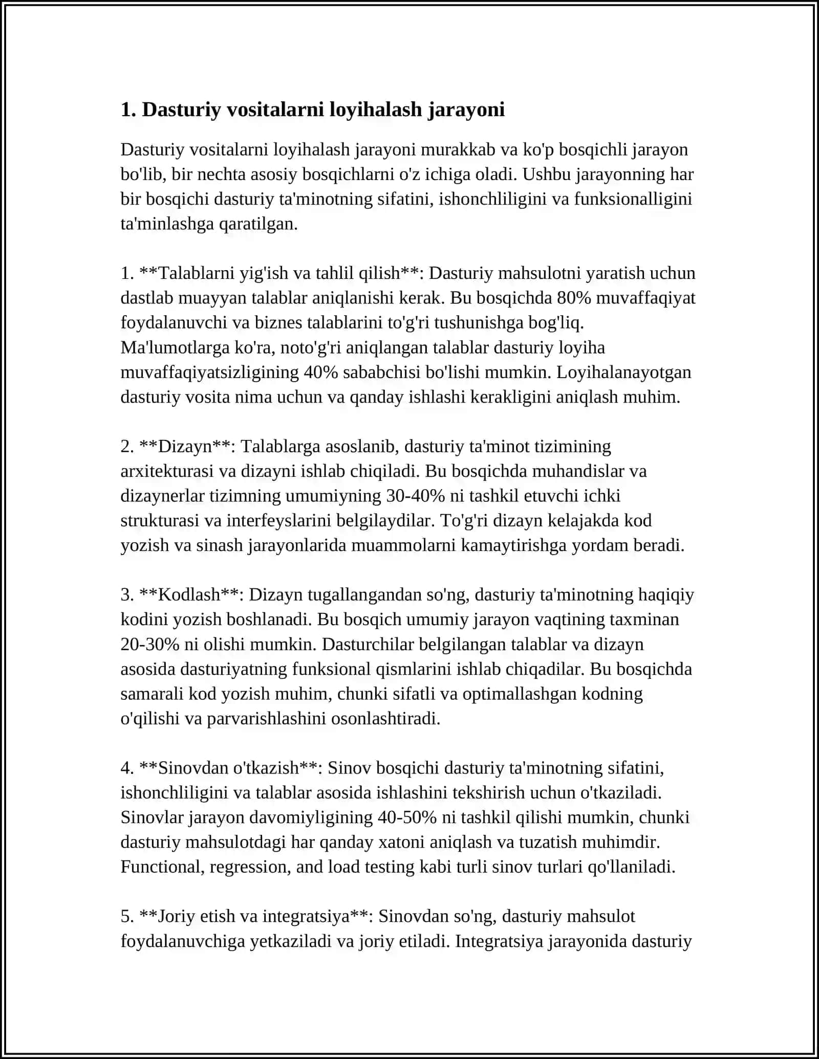 PEDAGOGIK DASTURIY VOSITALARNI LOYIHALASH 3