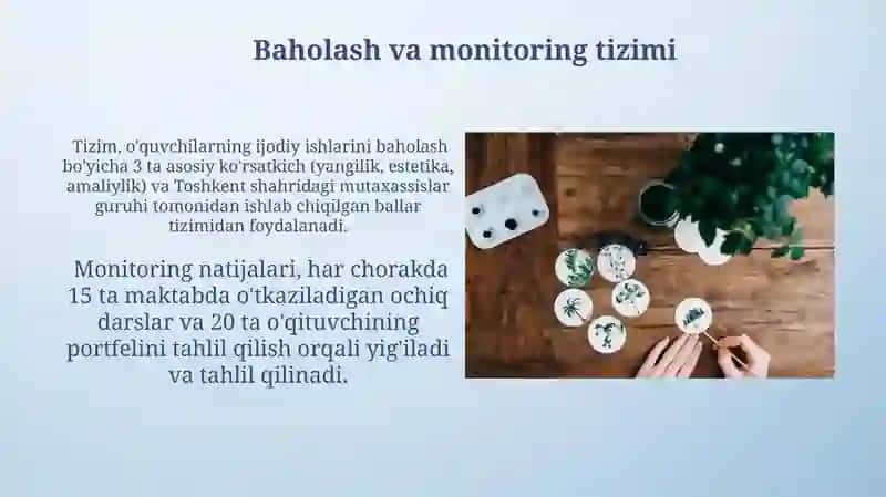 Kelajakdagi O'qituvchilarning Ijodiy Qobiliyatlarini Rivojlantirishning Zamonaviy Usullari 3