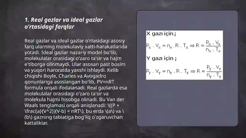 Real gazlar 3