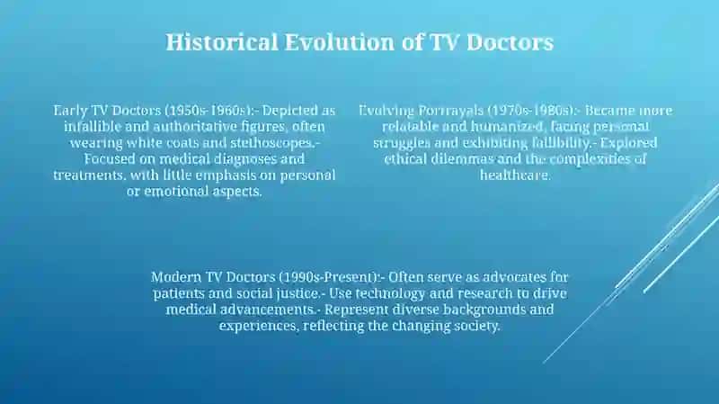 TV Doctor 3