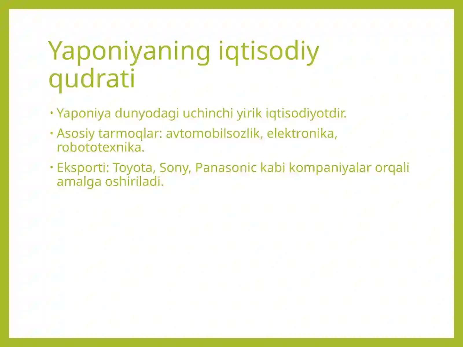 Yaponiya soliq tizimi 3