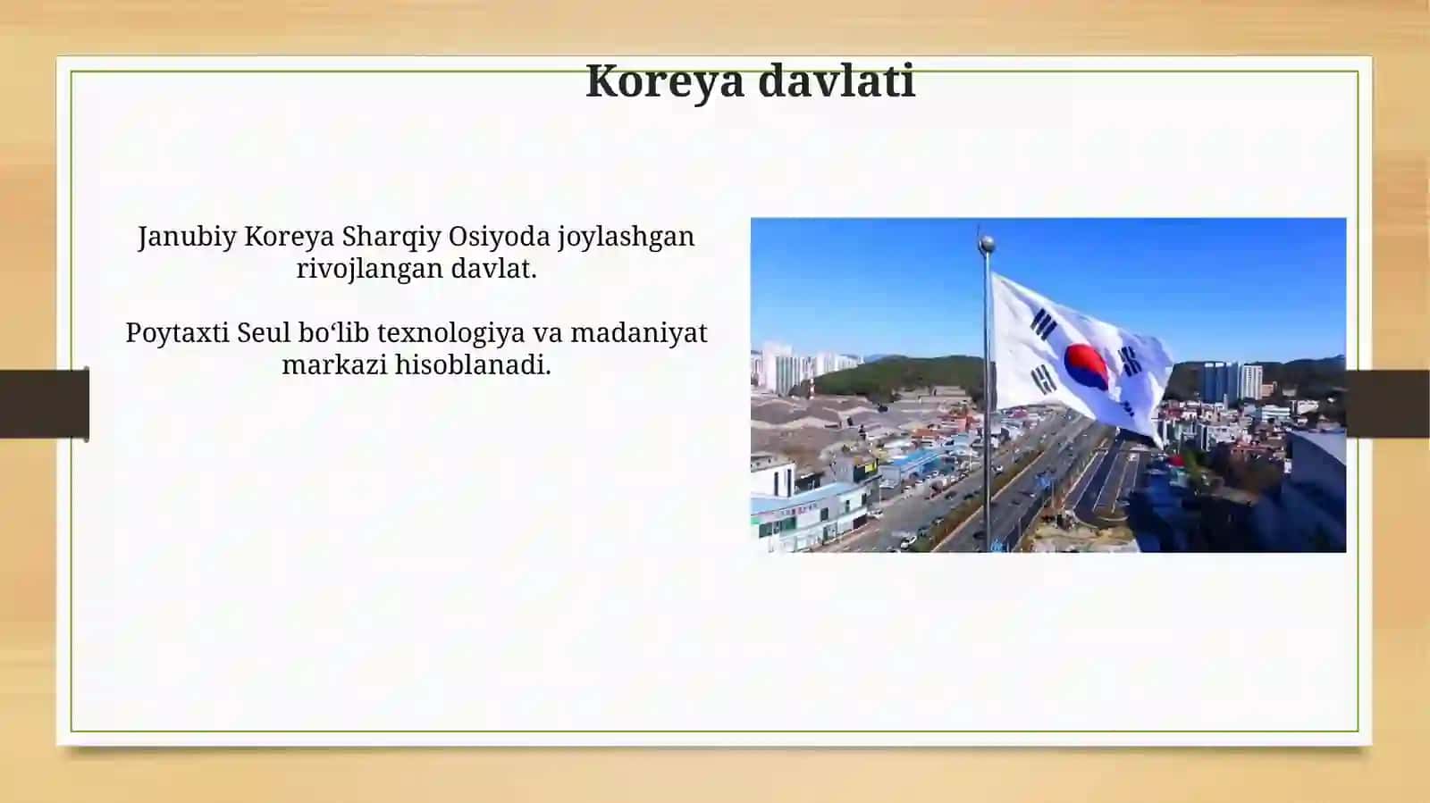 Koreya haqida va idollar ularning mashhur pop musiqalari 3