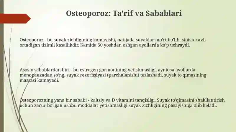 Osteoporoz 3