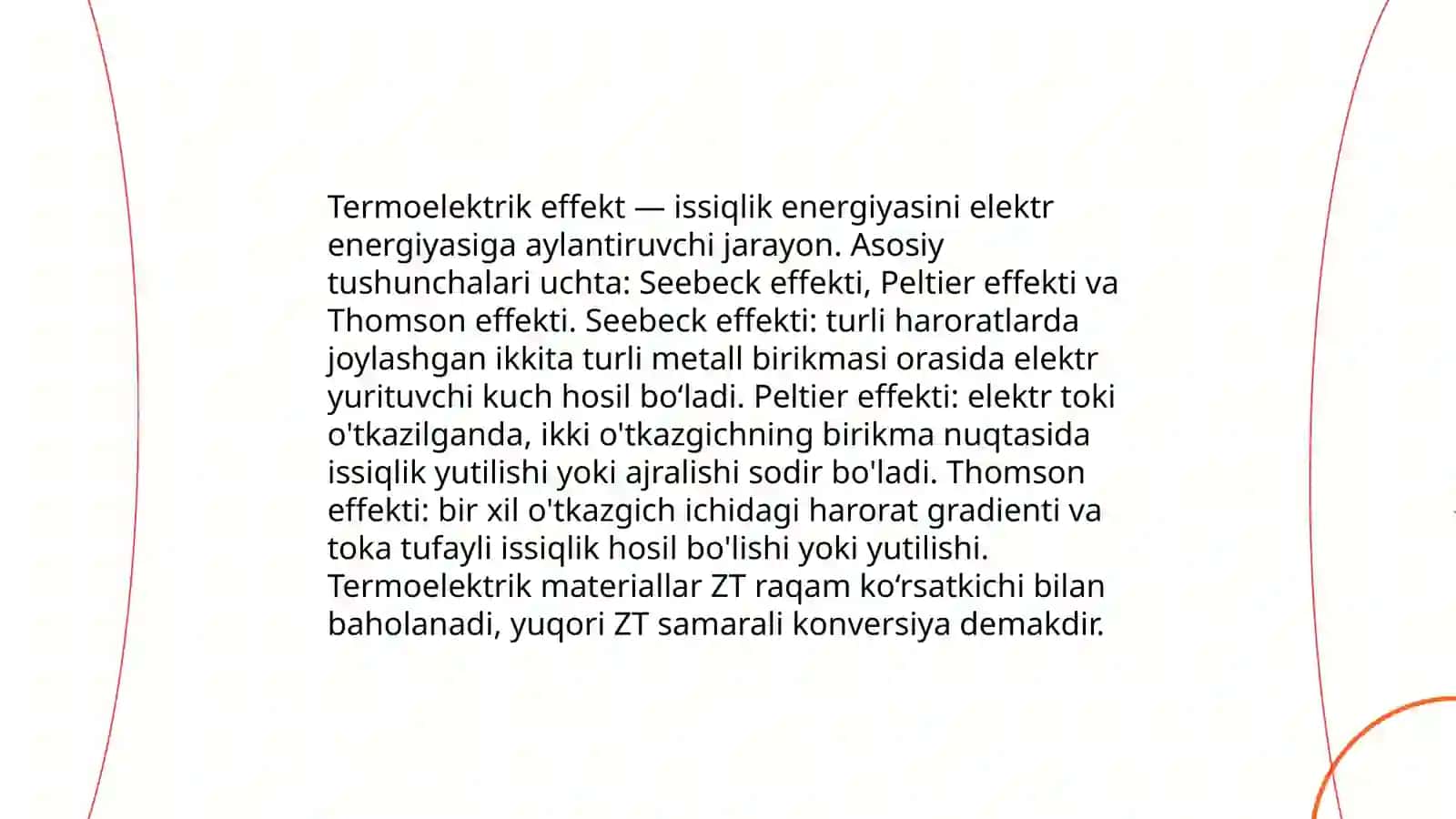 Termoelementrning termoelektr yurituvchi kuchini aniqlash 3