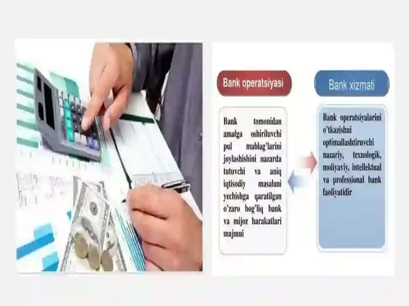 Xorijiy banklarda kreditlar va ularning turlari 3