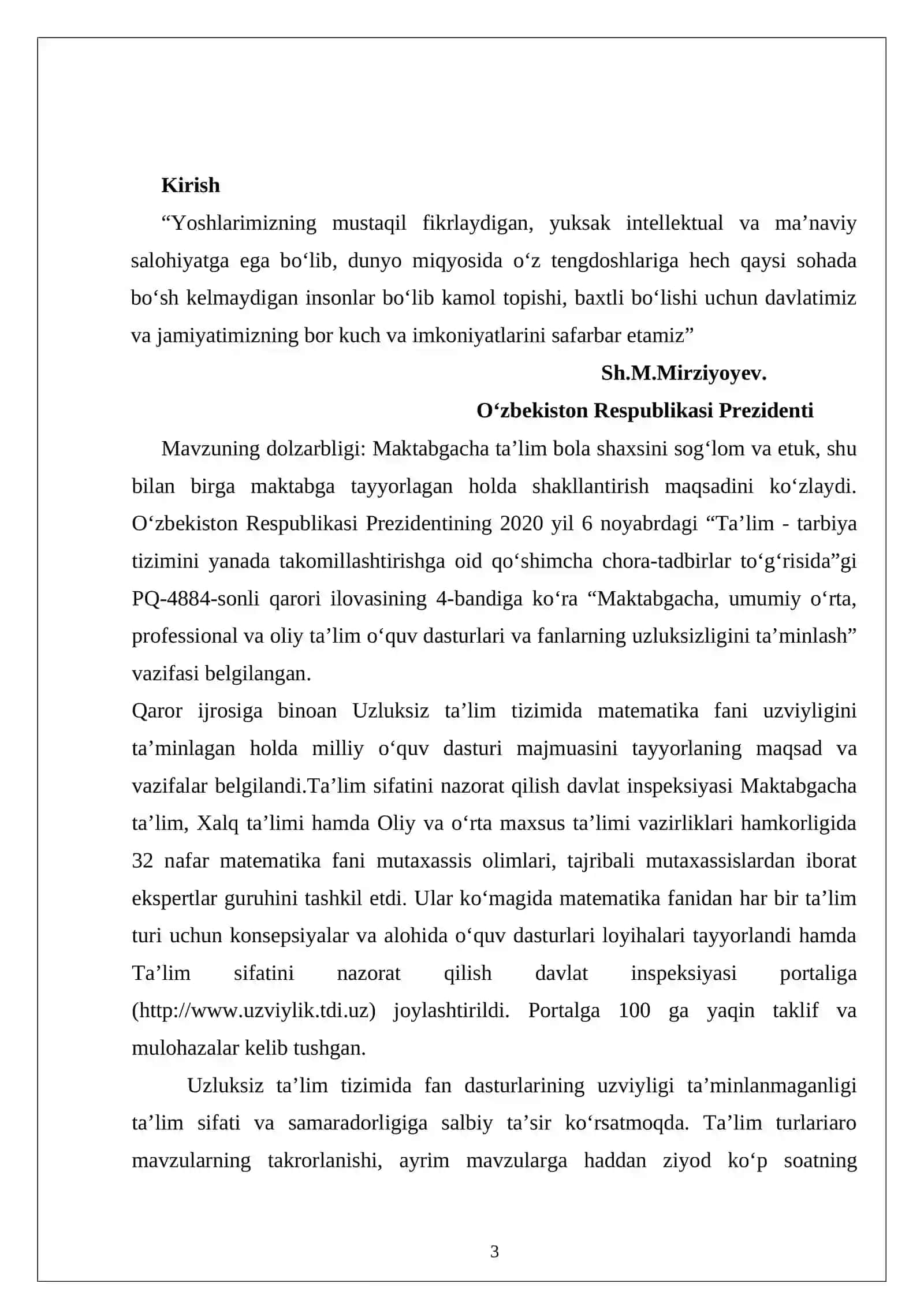 1-4-sinf o‘quvchilarga geometrik figuralar elementar matematik tasavvurlarni shakllantirish metodikasi 3