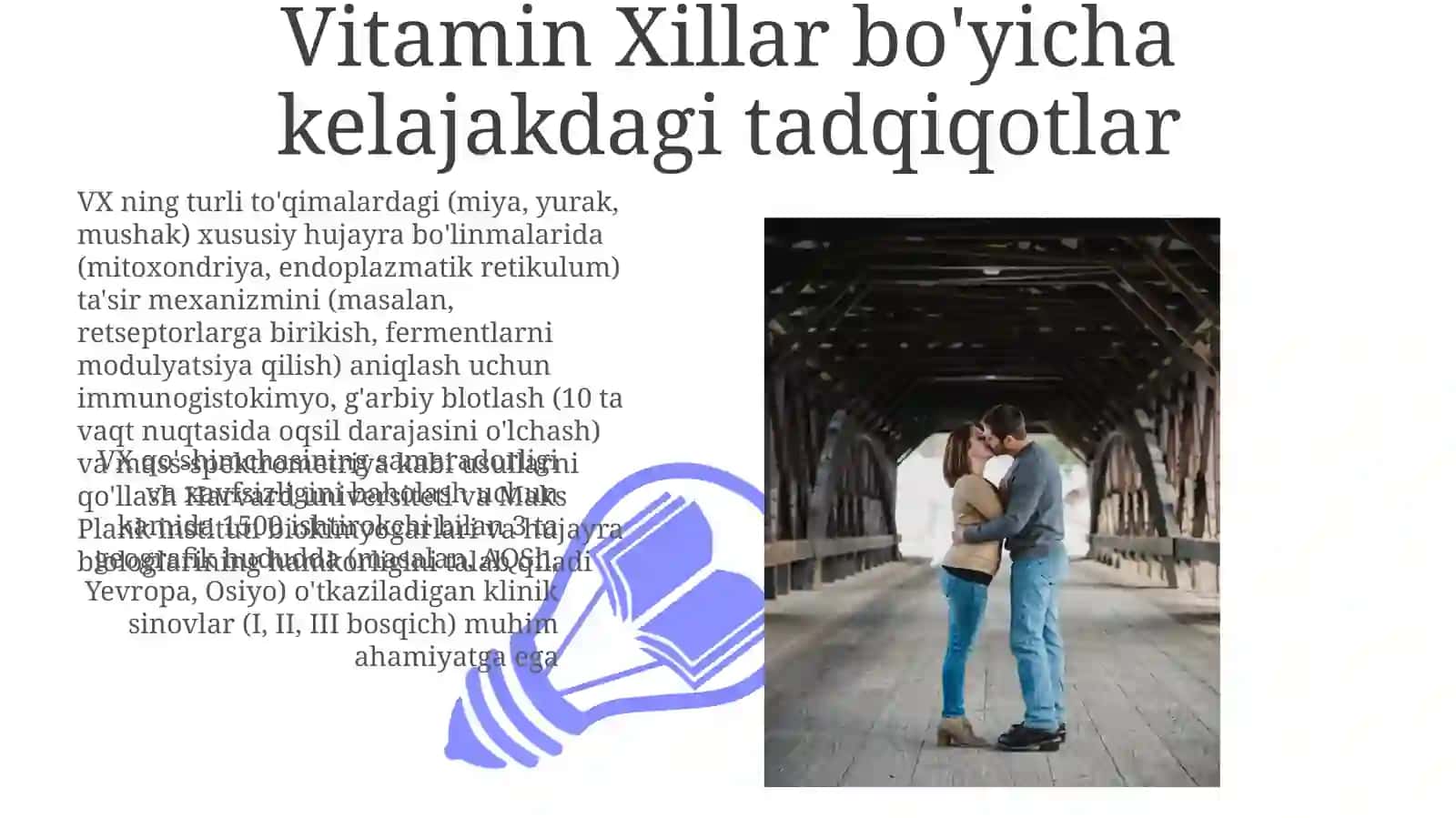 Vitamin Xillar biologik vazifalari 3
