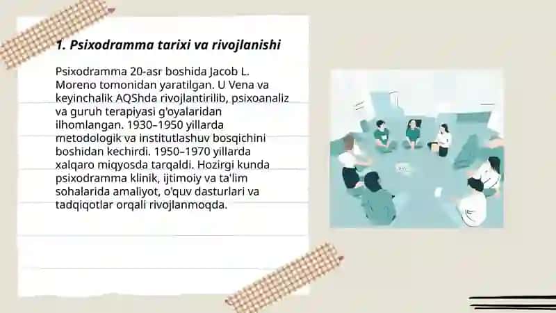 Psixodramma 3