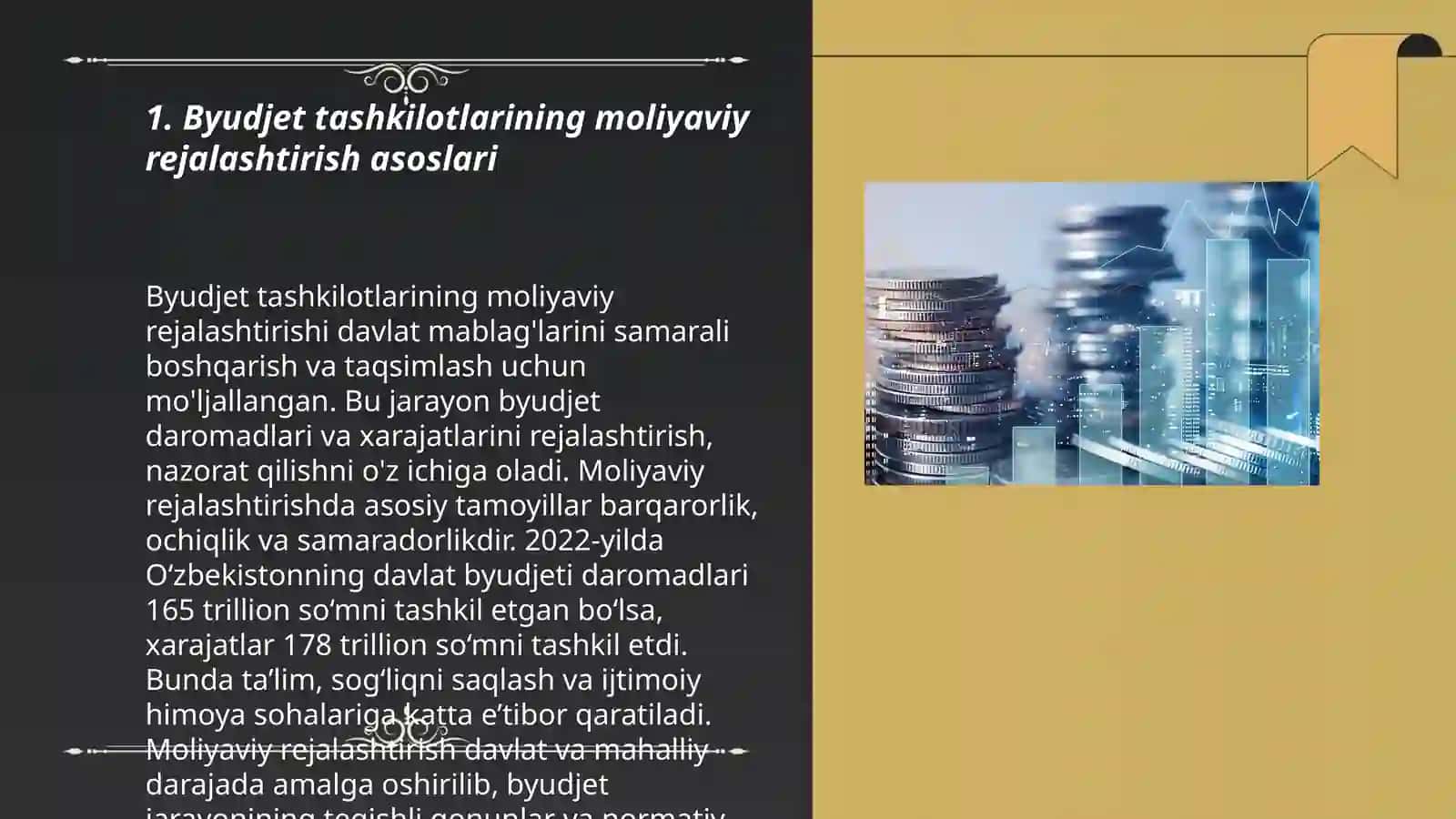 Byudjet tashkilotlari smetali moliyalashtirish tartibi 3