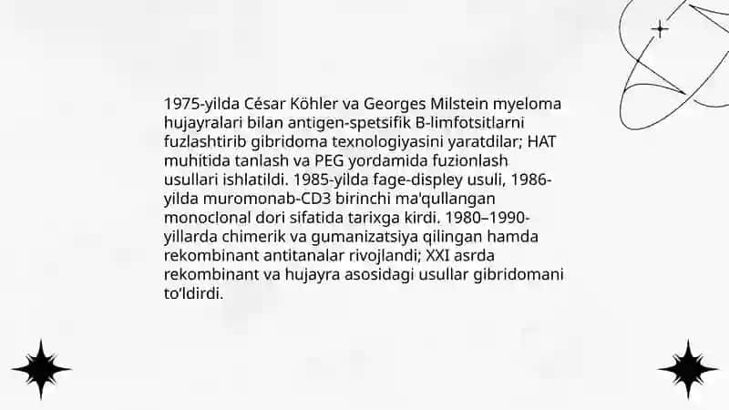 Gibridoma texnologiyasi 3