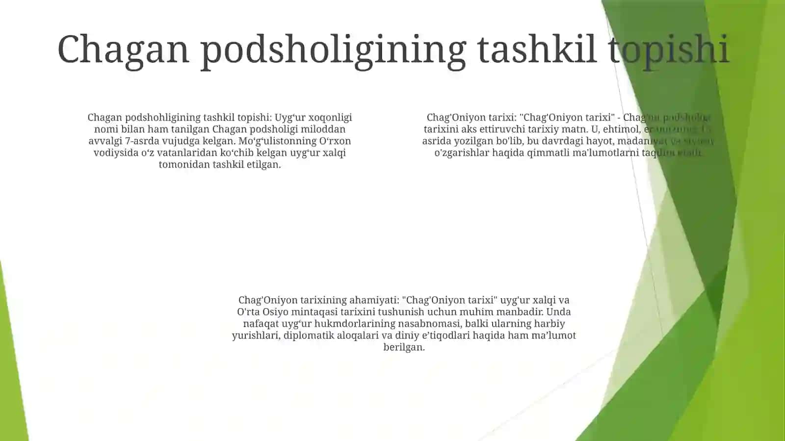 Shumer tsivilizatsiyasi 3