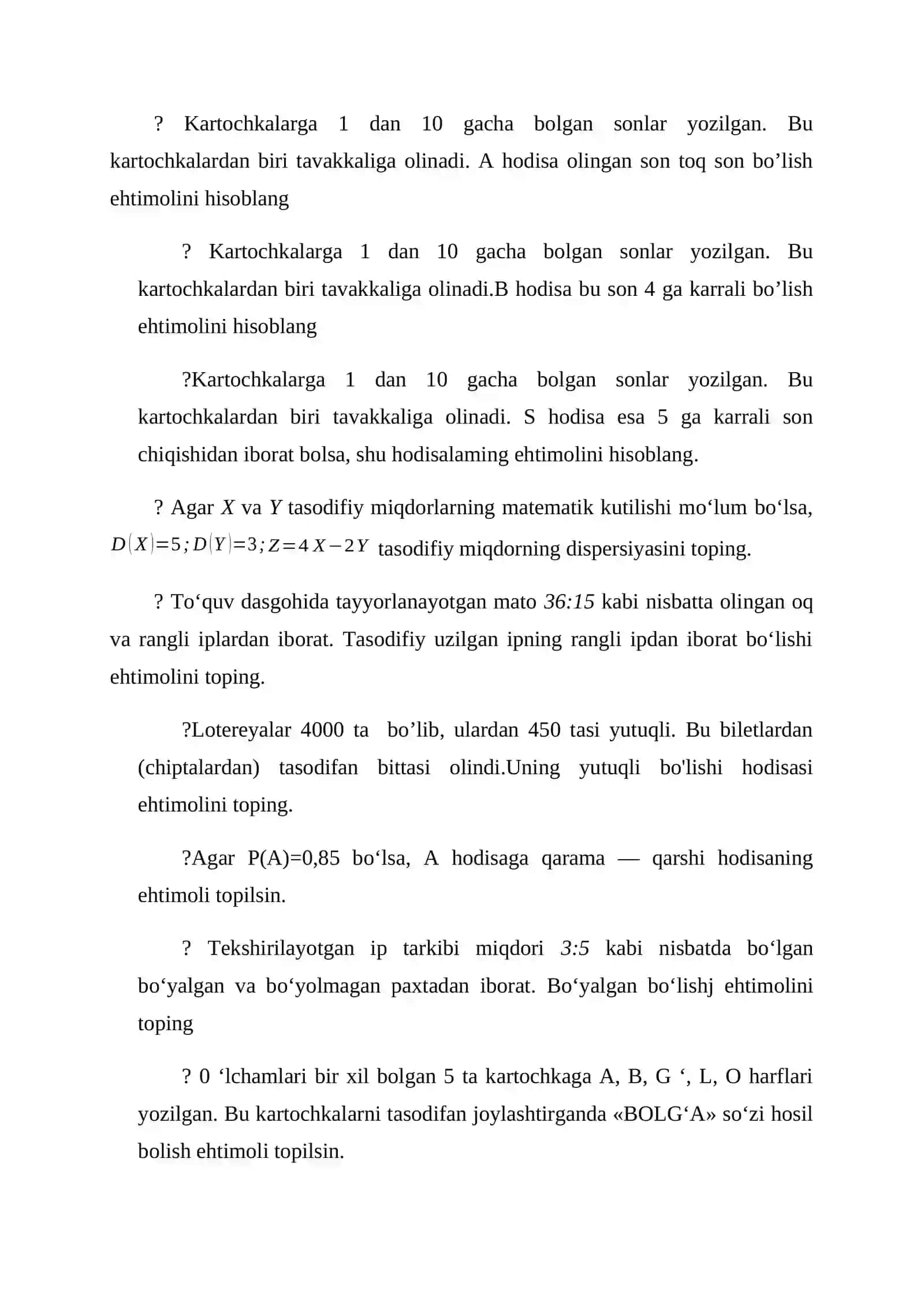 Mathematics Integral Calculations 3