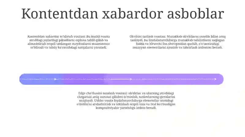 Adobe Photoshop Dasturida Loyihalar Yaratish Texnalogiyalari 3