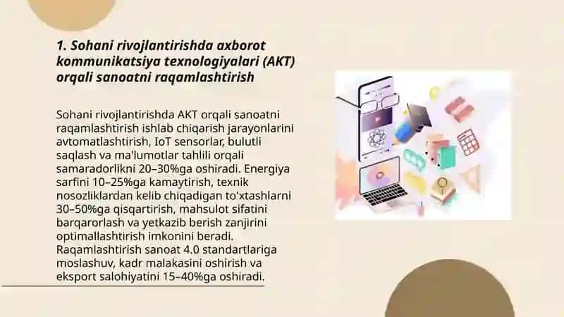 Sohani rivojlantirishda axborot kommunikatsiya texnologiyalari roli 3