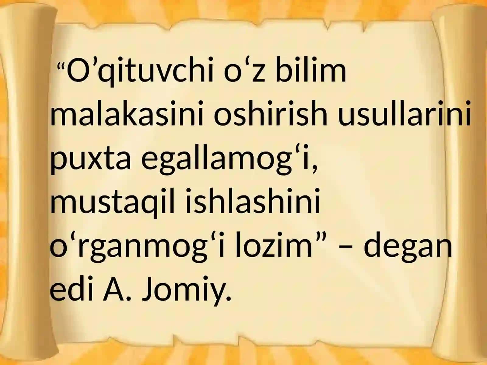 MUAMMOLI TOPSHIRIQLAR ASOSIDA MATEMATIK TAFAKKURNI RIVOJLANTIRISH 3