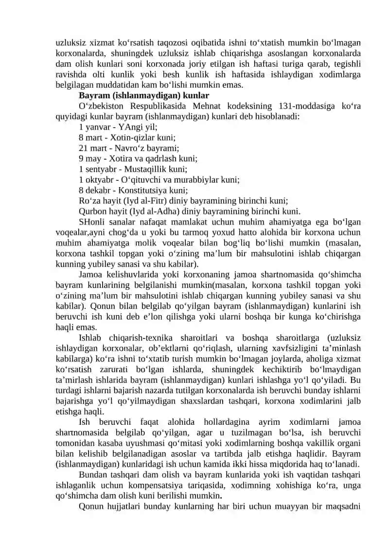 DAM OLISH VAQTI 3