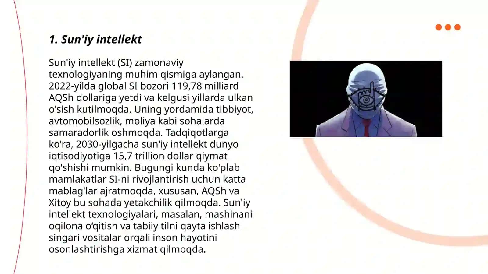 Sun'iy intellekt 3