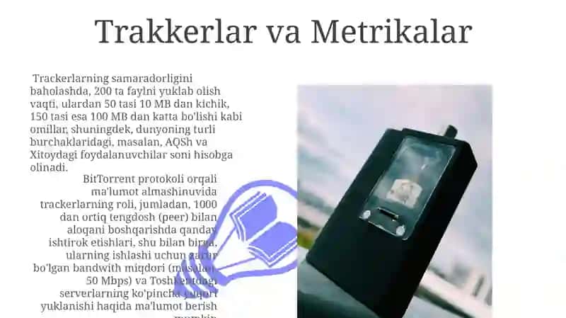 BitTorrent protokoli 3