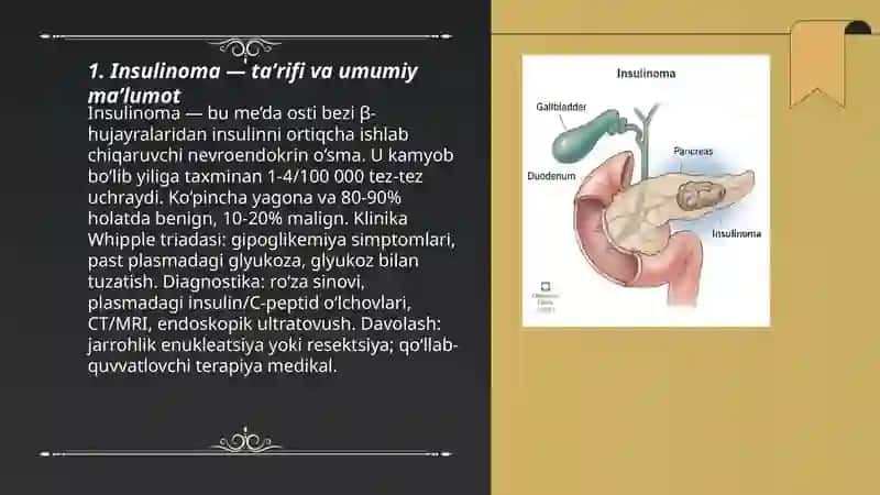 Insulinoma 3