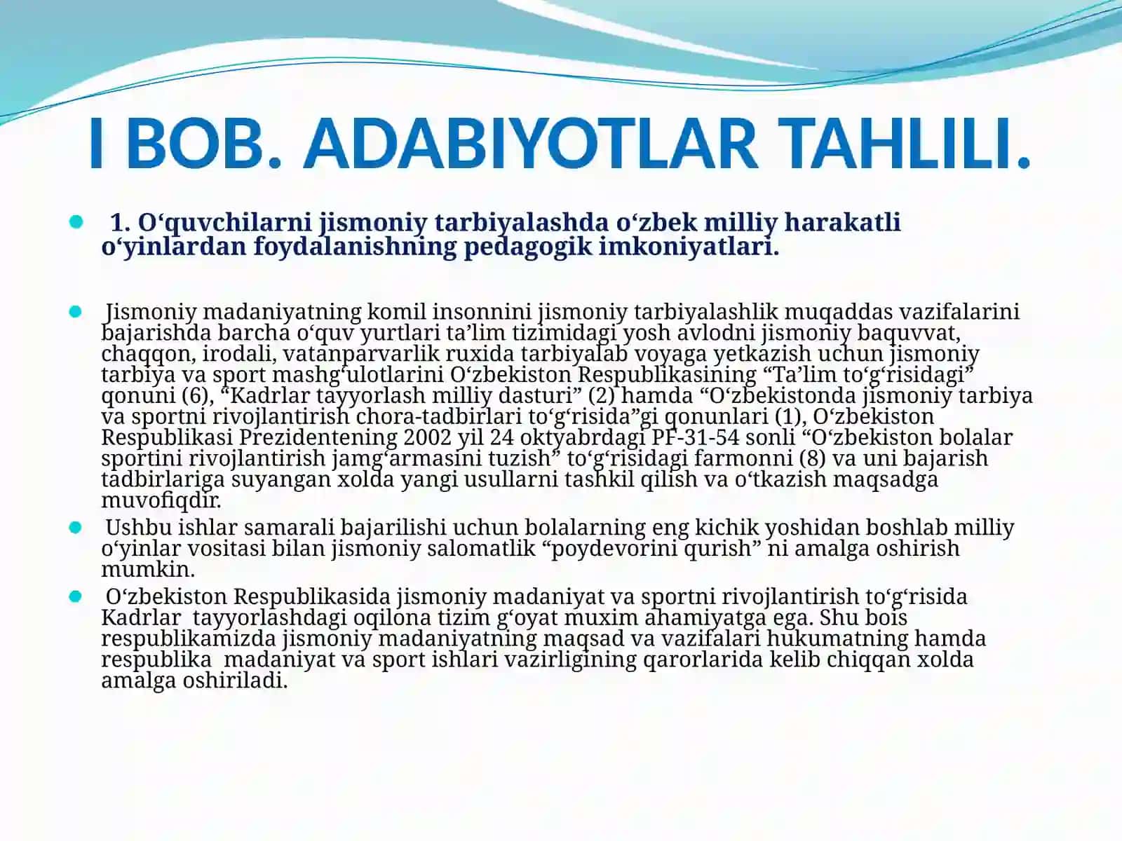 Milliy harakatli o‘yinlarning bolalar tarbiyasidagi ahamiyati 3