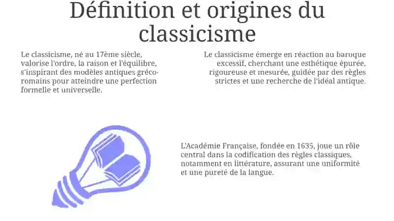 LeClassicisme 3