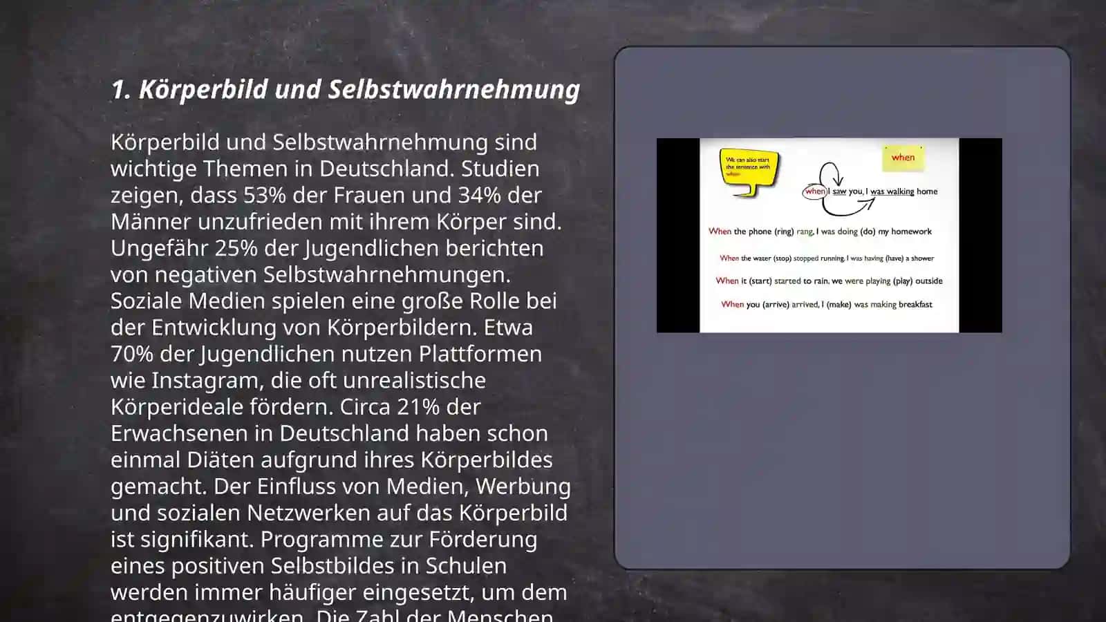 Wenn Mode zum Problem wird 3