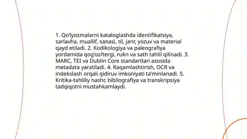 Arab va turkiy tilidagi manbalar 3